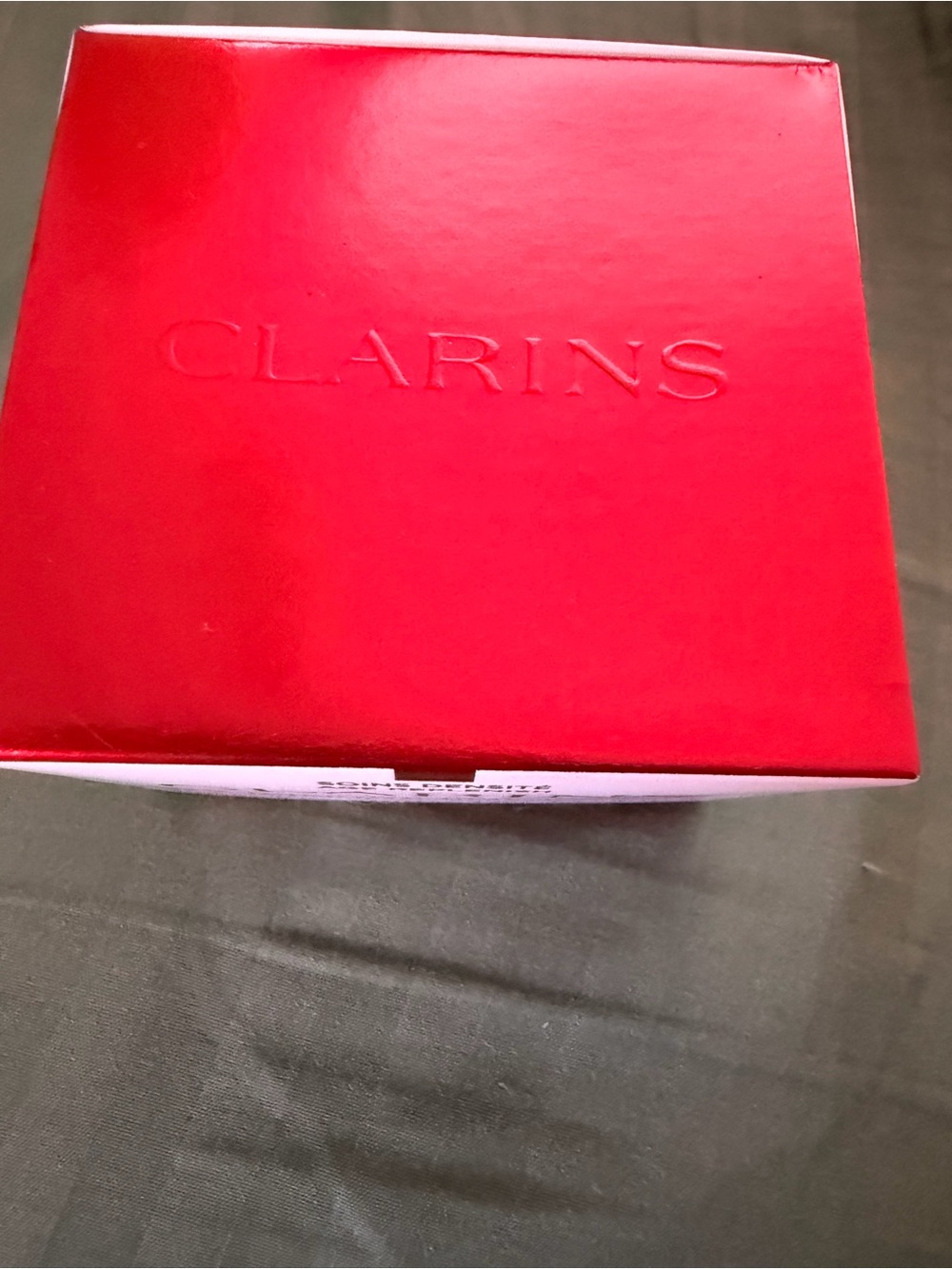 Clarins Super Restorative Day Cream - Multi-Intensive Jour (NEW) - Picture 2 of 4
